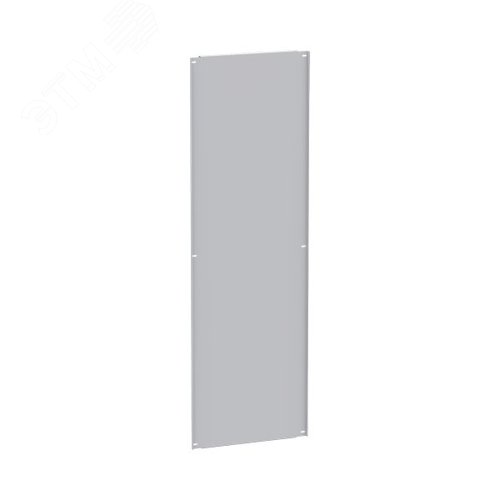 Панель монт.(1600х510х2,5)к ВРУ Unit(1800х600хГ) PROxima