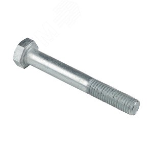 Болт шестигранный М10х70