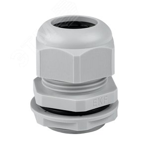 Сальник PG-25 диаметр кабеля 16-21 IP54