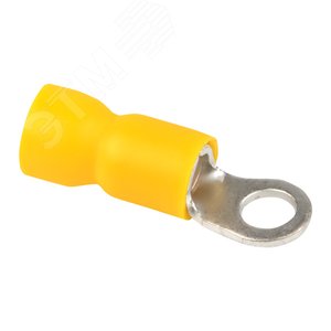 Наконечник кольцевой изолированный НКИ 5.5-4 (50шт)