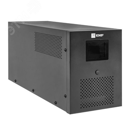 Источник бесперебойного питания E-Power SSW200 3000 ВА