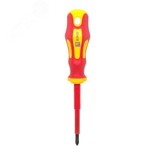 Отвертка Master PH1x80 мм 1000В Basic