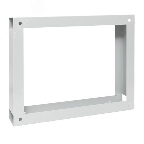 Цоколь к ВРУ Unit S IP31 Вх600х450 PROxima