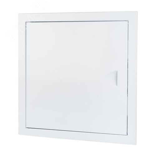 Люк ревизионный металл 600х600 Basic