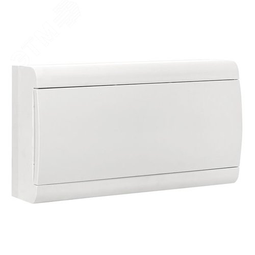 Щит распределителный ЩРН-П-18 (промышленная упаковка) IP41 Basic
