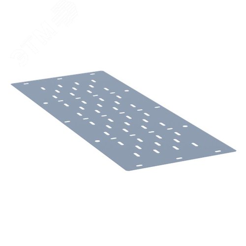 Вставка донная осн.300мм (1мм) HDZ EKF