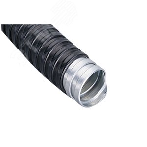 Металлорукав ПВХ РЗ-ЦП - 32 (20м) мешок PROxima