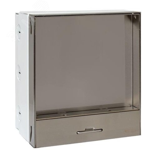 Лючок металлический C-Line 6