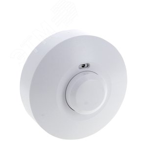 Датчик движения MW-703 1200 Вт 360 градусов до 8 м регулируется IP20