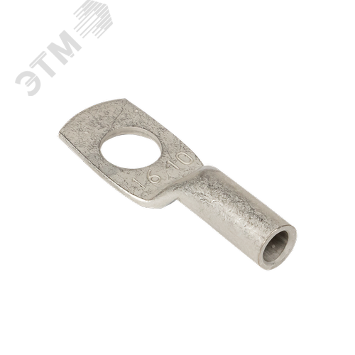 Наконечник медный луженый ТМЛ DIN 16-10 PROxima