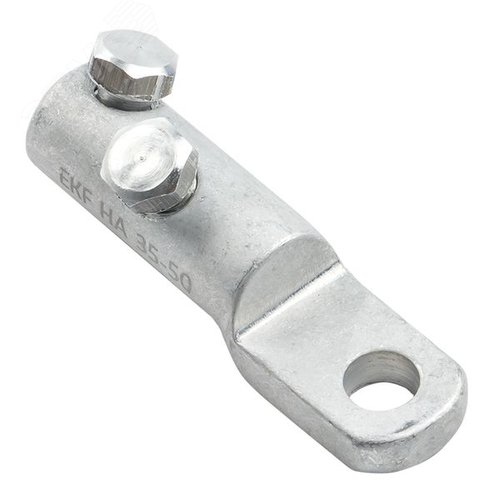 Наконечник НА-50 М10 10 кВ (35-50 мм2) PROxima