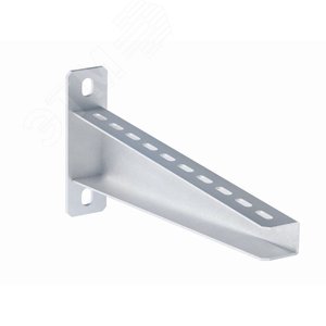 Консоль усиленная основание 200 мм HDZ