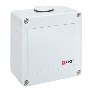 Коробка соединительная Heat Box 100