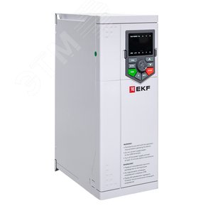 Преобразователь частоты PRO-Drive 90, 15кВт, 32А, 3х400В, встроенный торм ключ, серия PRO-Drive