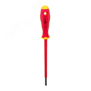 Отвертка Professional SL3.5х0.6 мм VDE 1000В
