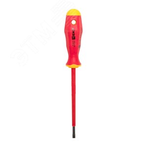 Отвертка Professional SL4х0.8 мм VDE 1000В