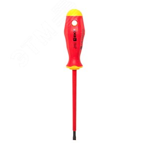 Отвертка Professional SL5.5х1 мм VDE 1000В