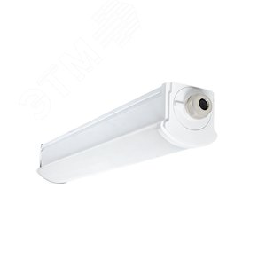 Светильник светодиодный пылевлагозащищенный ДСП-2001 18Вт 4000К IP66 600мм PROxima