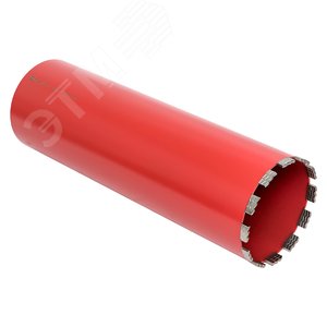 Коронка алмазная (проходка) WCHP-152/450 (1 UNC) Expert