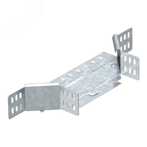 Соединение Т-образное/крестовое 60x200 горячеоцинкованный