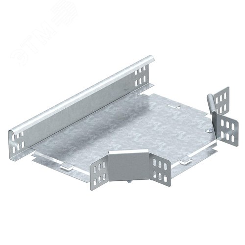 Секция Т-образная 60x200