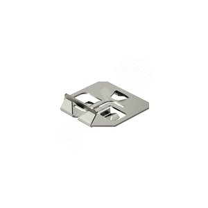 Фиксатор для кабельной лестницы