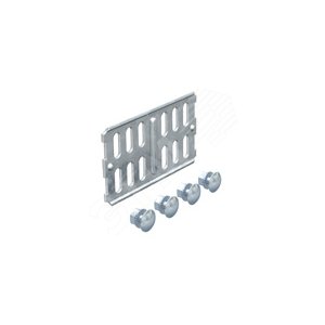 Соединитель кабельного листового лотка LKS 60x100