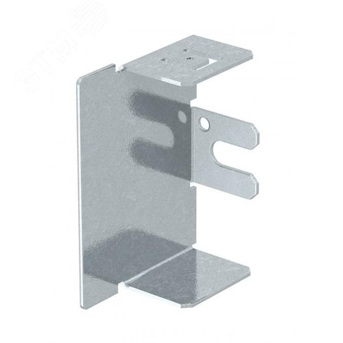 Заглушка для кабель-канала LKM 40x60 мм, FS (LKM E40060FS)