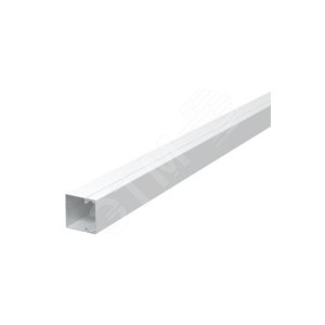 Кабель-канал металлический LKM 30х30х2000, S=0,7 мм, FS (LKM30030FS)