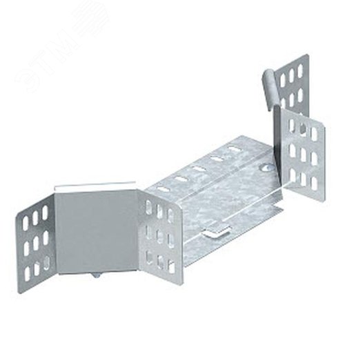 Соединение Т-образное/крестовое 85x100