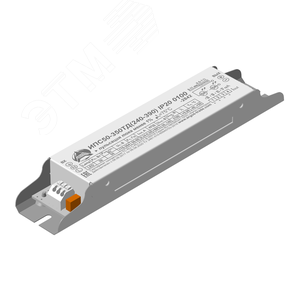 Источник питания Аргос ИПС50-390ТД(240-390I, 50-140U) IP20 0100