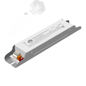 Драйвер светодиодный ИПС50-350ТД(300/350) IP20 ОФИС 0113