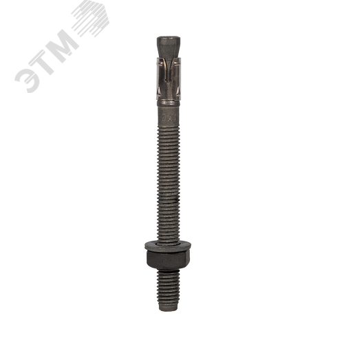 Анкер клиновой шерардированный S-KAK max 8.8 M16/103x220 (5шт)