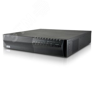 Источник бесперебойного питания Line-interactive SPR-1000 LCD 1000 ВА/800 Вт фазы 1/1 Rack IEC C14