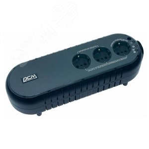 Источник бесперебойного питания Offline WOW-850U 850 ВА/425 Вт фазы 1/1 Tower Schuko