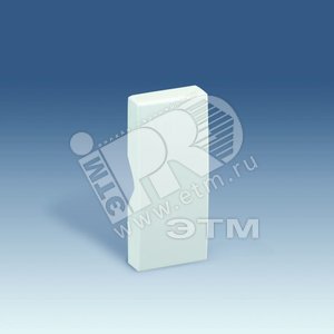Клавиша узкая для 75201-, 75253-, 75150-69, S82C, графит