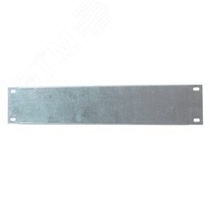 Монтажная панель 100x600 ПМ-01