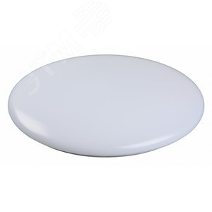 Светильник светодиодный ДБО-103 24Вт 5000К