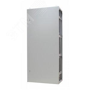 Корпус напольный цельносварный 1800х800х450 IP31 КВРУ-1