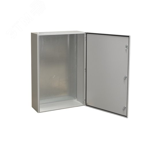 Корпус металлический ЩРНМ IP31 1000х800х300