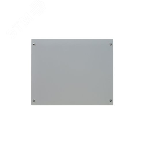 Потолочная панель для шкафа ШхГ: 600х400мм, IP55, RAL7035 DekraftUno