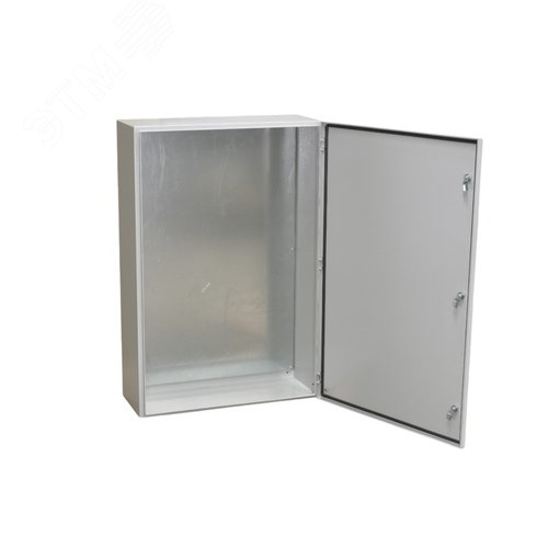 Корпус металлический ЩРНМ IP55 1000х600х300