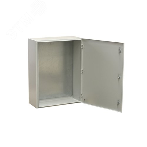 Корпус металлический ЩРНМ IP31 800х600х250