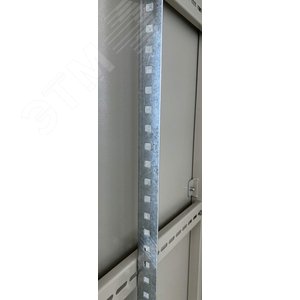 Профиль вертикальный 1800x36х36 ПВ-01