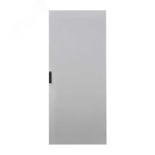 Дверь шкафа ВхШ: 1800х600мм, IP55, RAL7035 DekraftUno