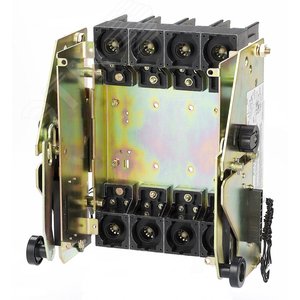 Корзина выкатного типа ВА-305 3P