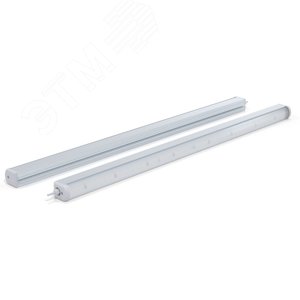 Светильник ДБП-35Вт, IP54, 4000К, 3900Лм, молочный рассеиватель, L 1.3м