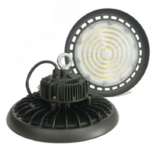 Светильник светодиодный ДСП-150Вт IP67 5000К 25050лмвзр 1ExsIIT6GbX 120 град (КСС Д)~220в защ.380 Megastar