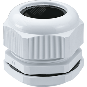 Сальник PG-42 диаметр кабеля 32-38 мм IP54