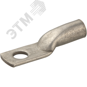 Наконечник NET-ТМЛ-35-12-10 медный луженый